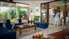 Mohabbat Aur Mehangai - Episode 01